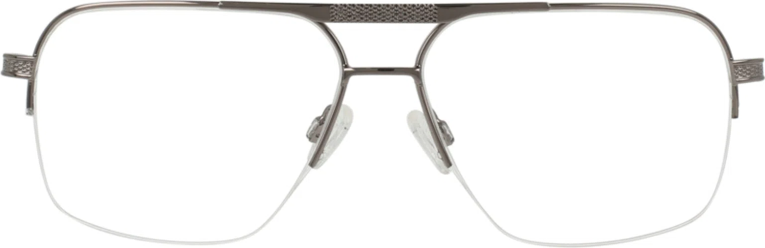 Stetson S398 Eyeglasses - view 6